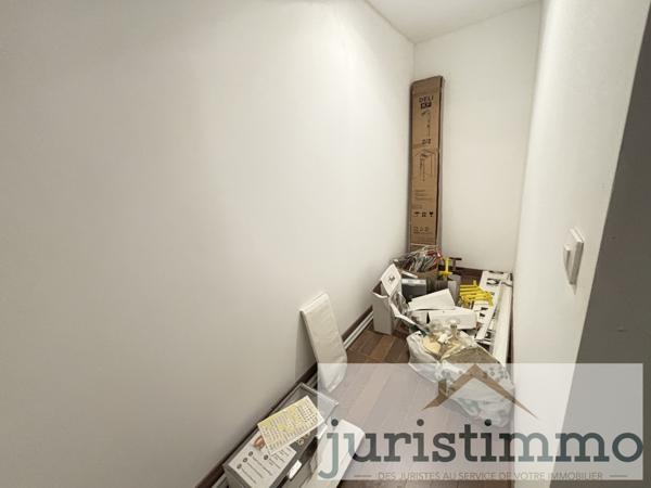 Bollène (84500) Appartement T2 centre ville de Bollène