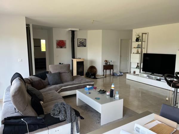 Maison à SAINT-OUEN-DE-MIMBRE, 72130 - 4 pièces 99m²