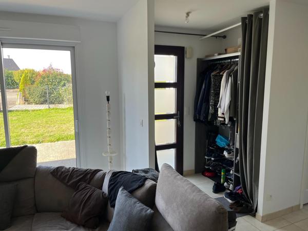 Maison à SAINT-OUEN-DE-MIMBRE, 72130 - 4 pièces 99m²