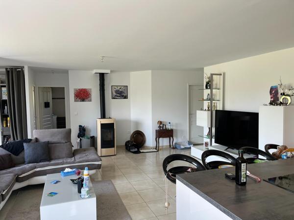 Maison à SAINT-OUEN-DE-MIMBRE, 72130 - 4 pièces 99m²
