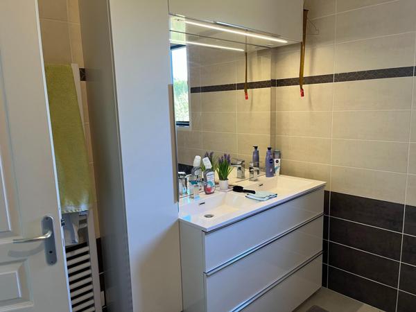 Maison à SAINT-OUEN-DE-MIMBRE, 72130 - 4 pièces 99m²