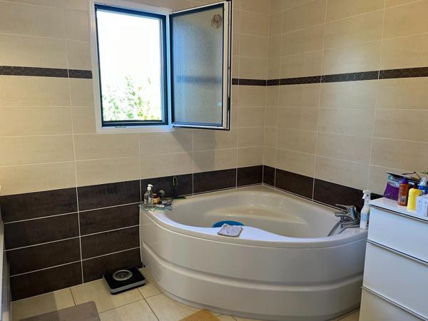 Maison à SAINT-OUEN-DE-MIMBRE, 72130 - 4 pièces 99m²