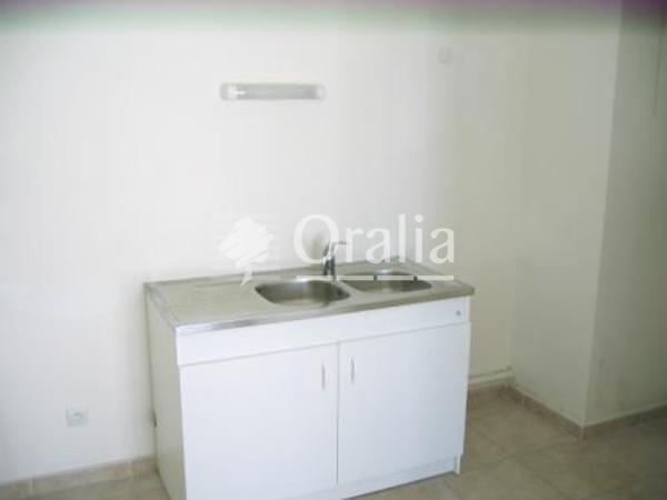 Appartement · Location Montpellier (34080) 2 pièces · 42m²