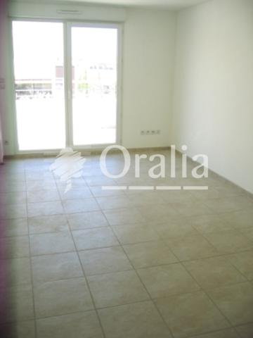 Appartement · Location Montpellier (34080) 2 pièces · 42m²