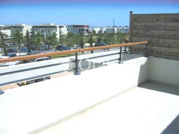 Appartement · Location Montpellier (34080) 2 pièces · 42m²