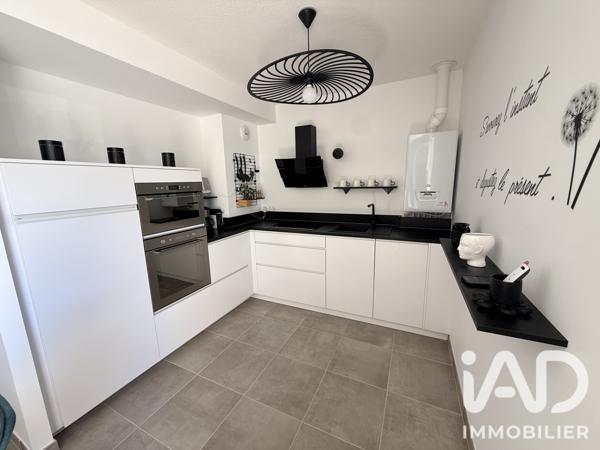 Appartement à vendre 2 pièces 44 m² Royan