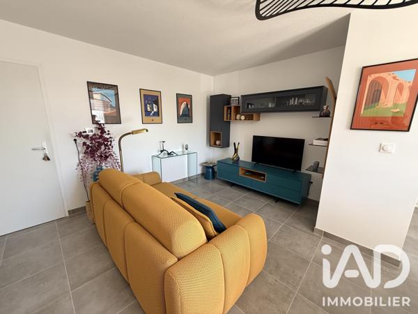 Appartement à vendre 2 pièces 44 m² Royan
