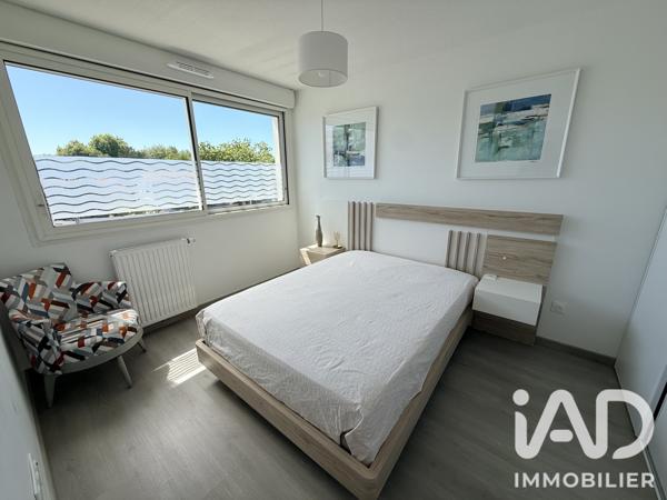 Appartement à vendre 2 pièces 44 m² Royan