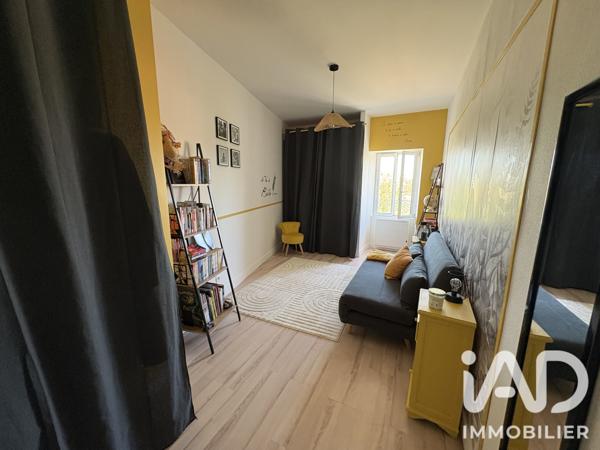 Maison à vendre 5 pièces 110 m² Marans