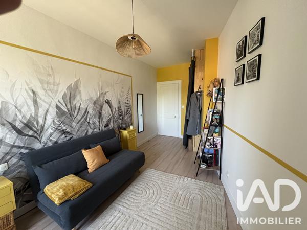 Maison à vendre 5 pièces 110 m² Marans