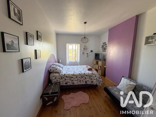 Maison à vendre 5 pièces 110 m² Marans