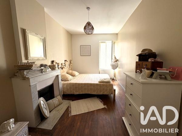Maison à vendre 5 pièces 110 m² Marans