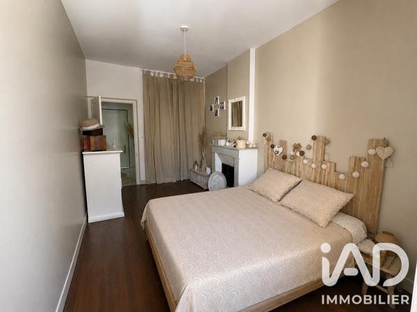 Maison à vendre 5 pièces 110 m² Marans