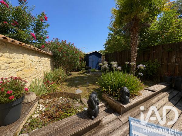 Maison à vendre 5 pièces 110 m² Marans