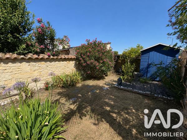 Maison à vendre 5 pièces 110 m² Marans