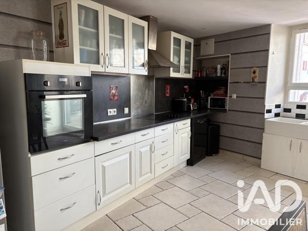Maison à vendre 5 pièces 110 m² Marans