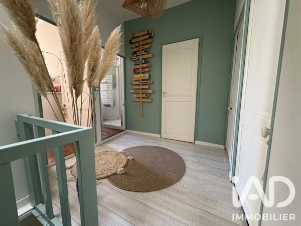 Maison à vendre 5 pièces 110 m² Marans