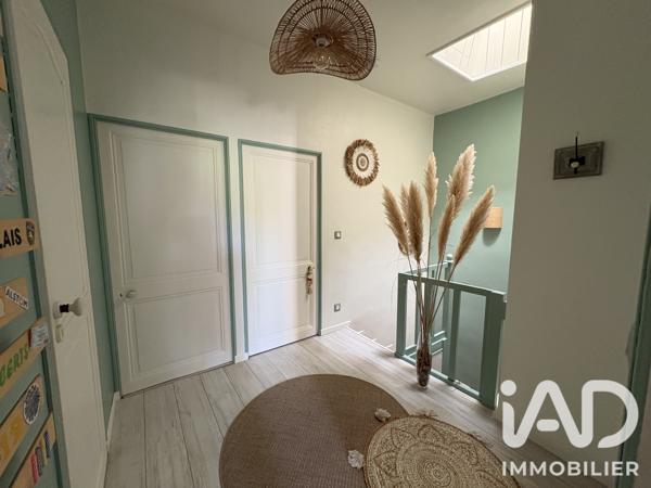 Maison à vendre 5 pièces 110 m² Marans