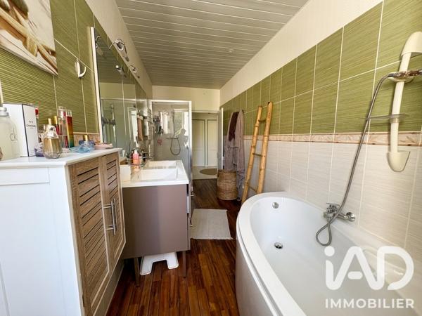 Maison à vendre 5 pièces 110 m² Marans
