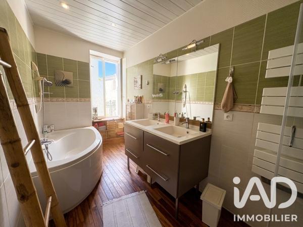 Maison à vendre 5 pièces 110 m² Marans