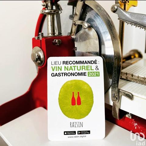 Restaurant gastronomique à vendre 105 m² Audierne