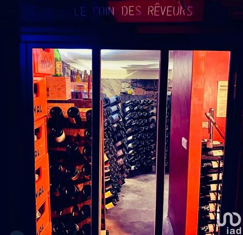 Restaurant gastronomique à vendre 105 m² Audierne