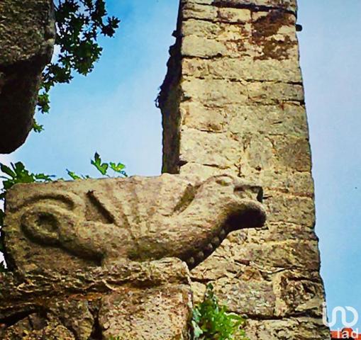 Restaurant gastronomique à vendre 105 m² Audierne