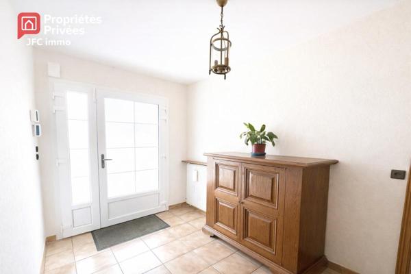 Maison Crepy En Valois 9 pièce(s) 170 m2 et double garages