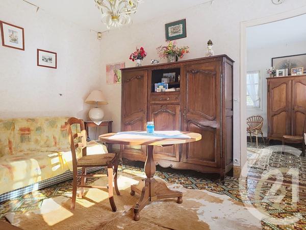 Maison à vendre  5 pièces - 128,53 m2 ST FARGEAU PONTHIERRY - 77