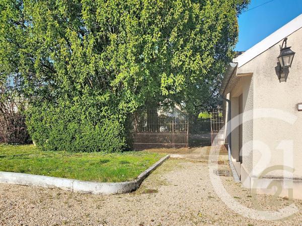 Maison à vendre  5 pièces - 128,53 m2 ST FARGEAU PONTHIERRY - 77