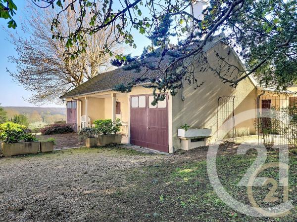 Maison à vendre  5 pièces - 128,53 m2 ST FARGEAU PONTHIERRY - 77