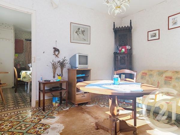 Maison à vendre  5 pièces - 128,53 m2 ST FARGEAU PONTHIERRY - 77
