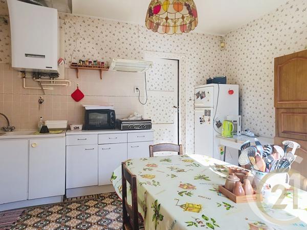 Maison à vendre  5 pièces - 128,53 m2 ST FARGEAU PONTHIERRY - 77