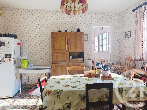 Maison à vendre  5 pièces - 128,53 m2 ST FARGEAU PONTHIERRY - 77