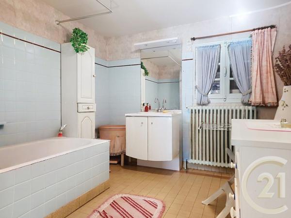 Maison à vendre  5 pièces - 128,53 m2 ST FARGEAU PONTHIERRY - 77