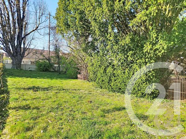 Maison à vendre  5 pièces - 128,53 m2 ST FARGEAU PONTHIERRY - 77