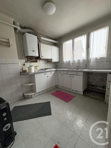 Appartement F4 à vendre  4 pièces - 69,06 m2 VIGNEUX SUR SEINE - 91