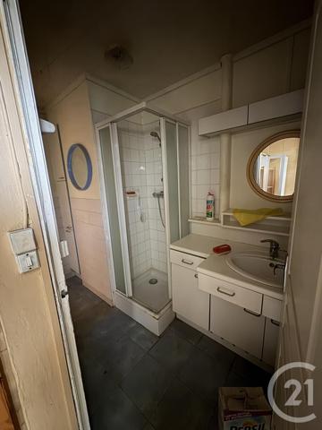 Appartement F4 à vendre  4 pièces - 69,06 m2 VIGNEUX SUR SEINE - 91