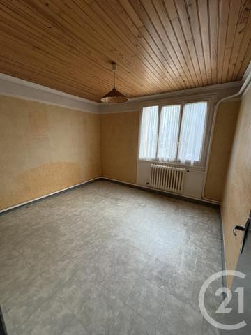 Appartement F4 à vendre  4 pièces - 69,06 m2 VIGNEUX SUR SEINE - 91