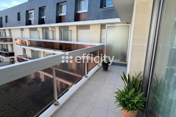 Appartement 2 pièces - 41 m² Exclusivité