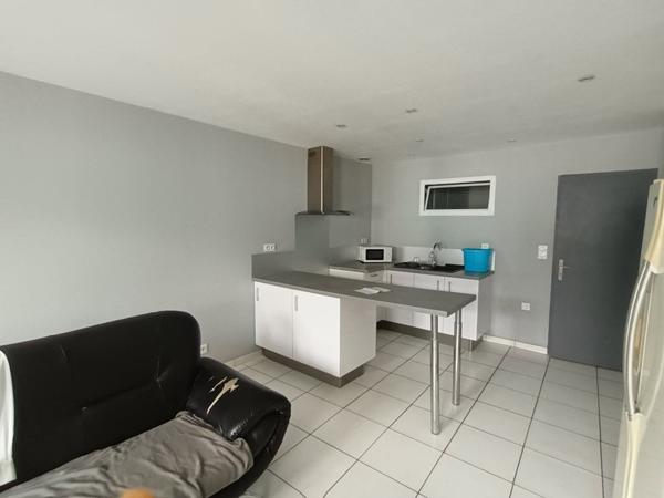 Immeuble pour rapport locatif Sainte-Livrade (47)