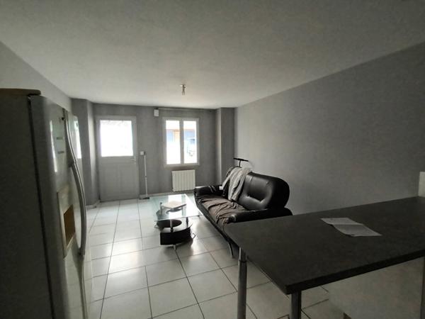 Immeuble pour rapport locatif Sainte-Livrade (47)