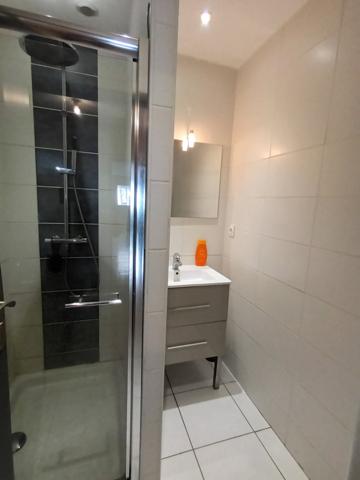 Immeuble pour rapport locatif Sainte-Livrade (47)