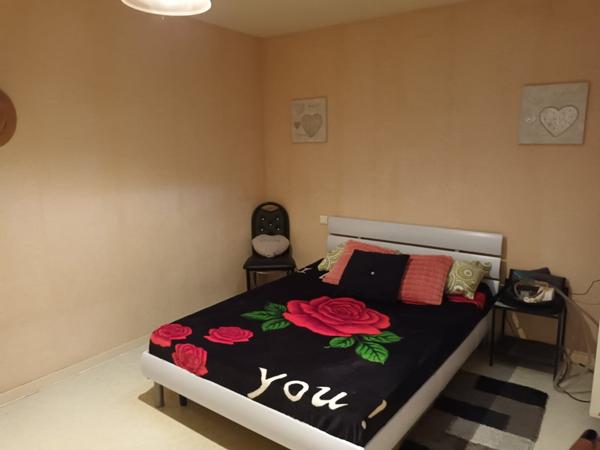 Immeuble pour rapport locatif Sainte-Livrade (47)