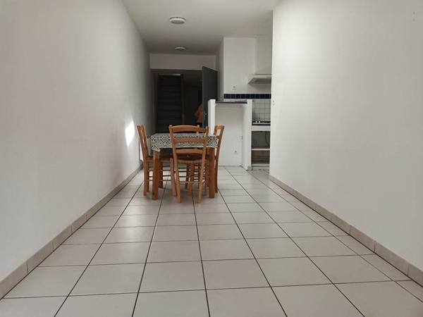 Immeuble pour rapport locatif Sainte-Livrade (47)