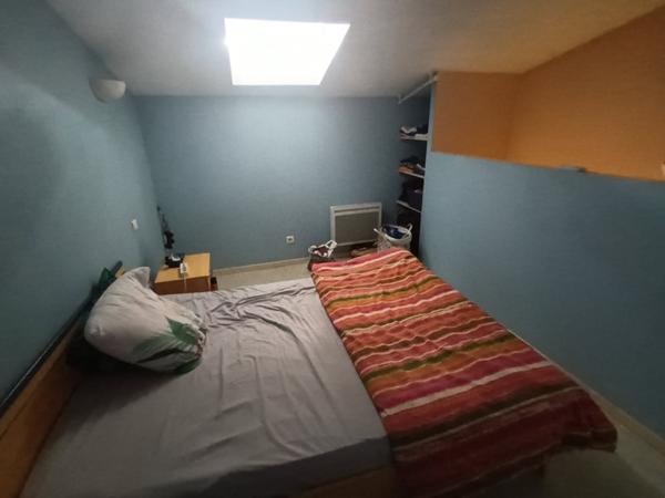 Immeuble pour rapport locatif Sainte-Livrade (47)