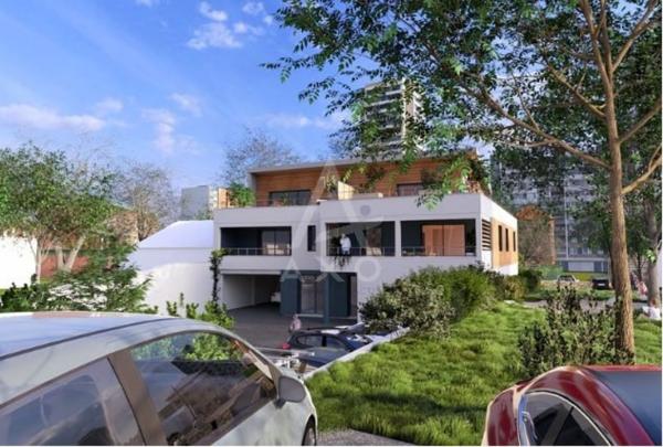 APPARTEMENT T3 à CHOLET