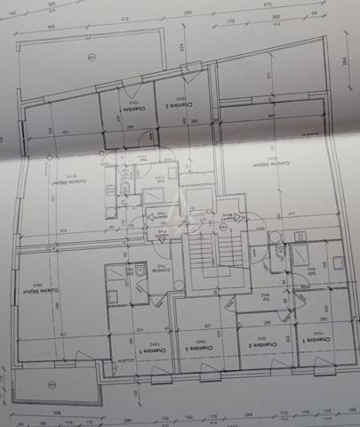 APPARTEMENT T3 à CHOLET
