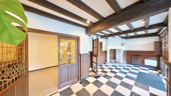 A VENDRE - Appartement 5 pièce(s) 126 m2 - Biarritz