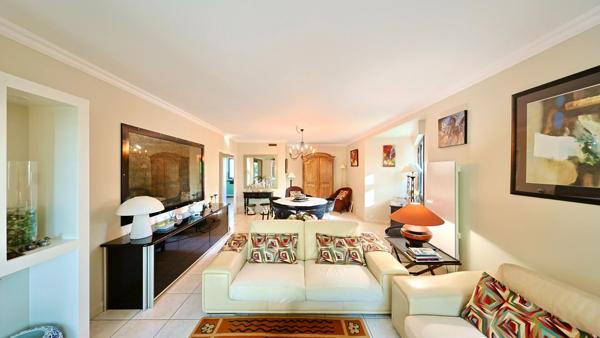 A VENDRE - Appartement 5 pièce(s) 126 m2 - Biarritz